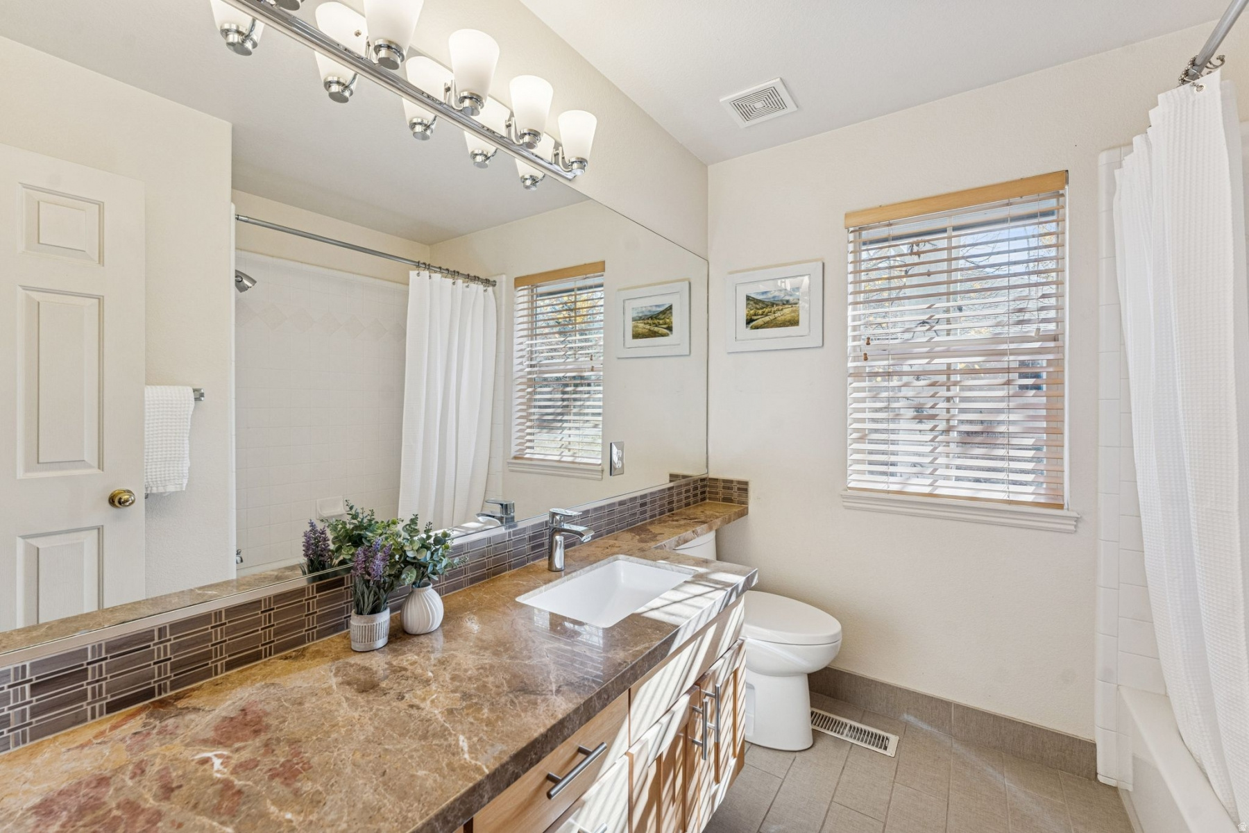 WILLOW DRAW COTTAGES AT SUN PEAK - Residential