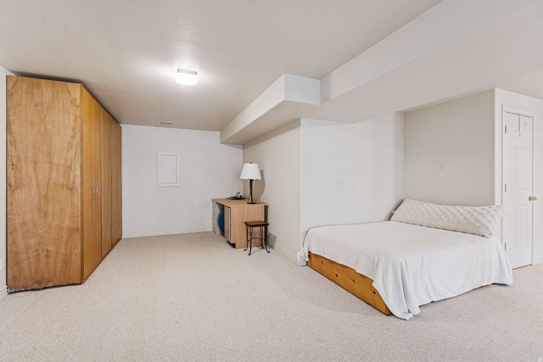 WILLOW DRAW COTTAGES AT SUN PEAK - Residential