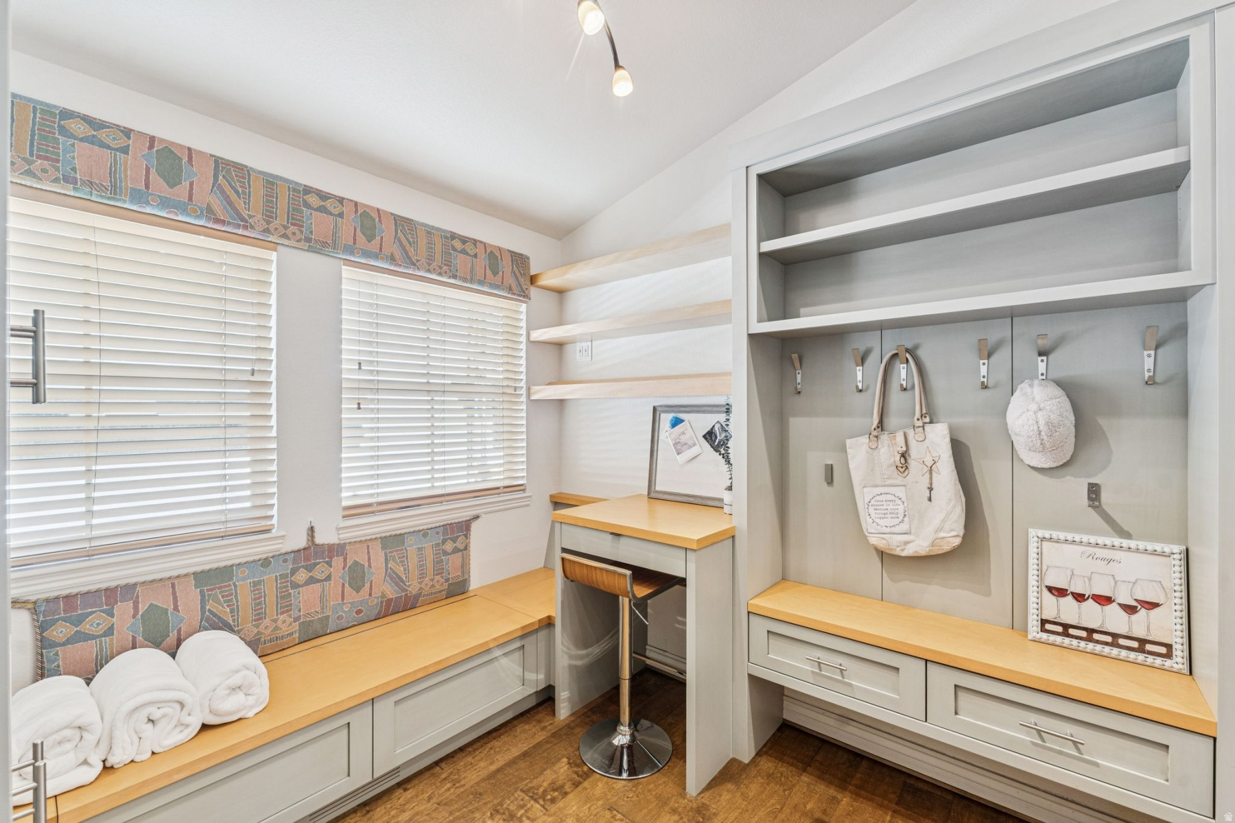 WILLOW DRAW COTTAGES AT SUN PEAK - Residential