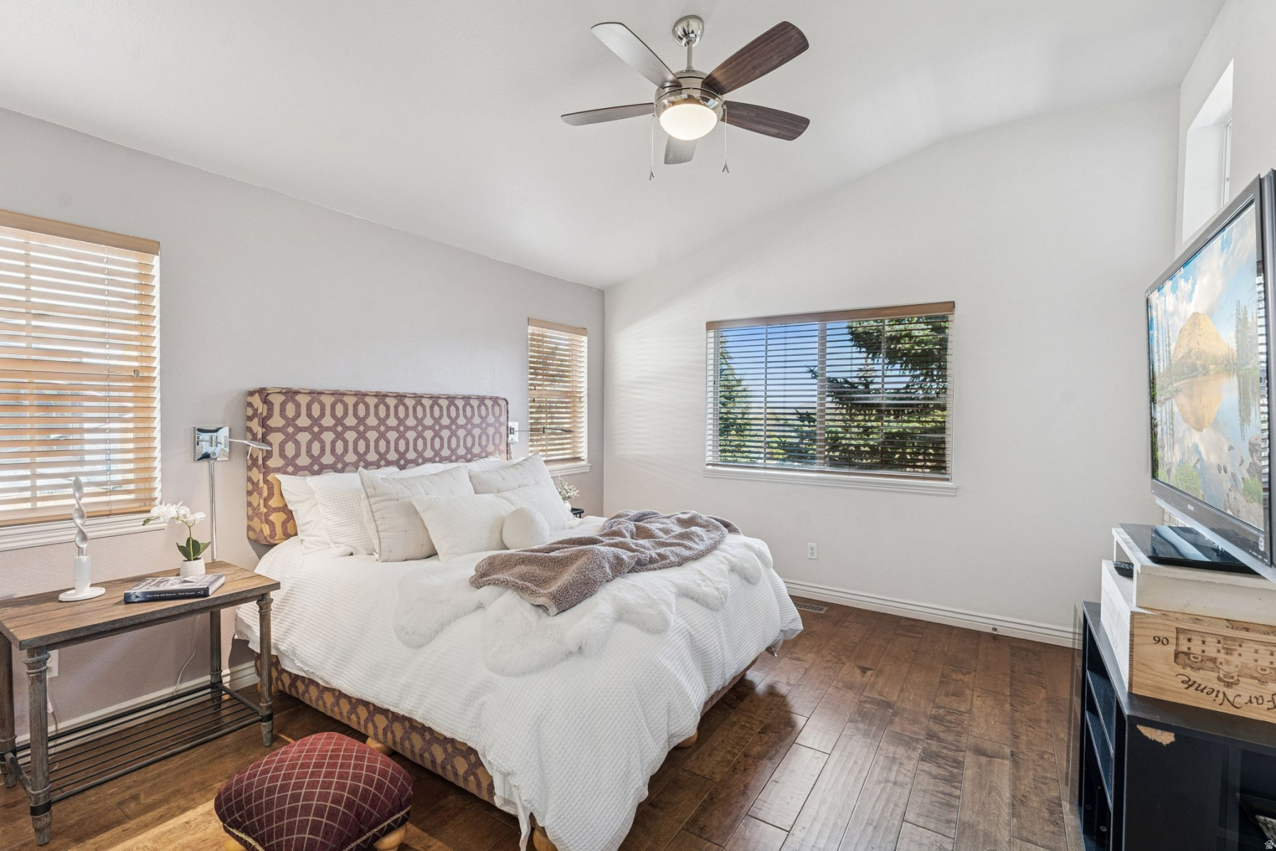 WILLOW DRAW COTTAGES AT SUN PEAK - Residential