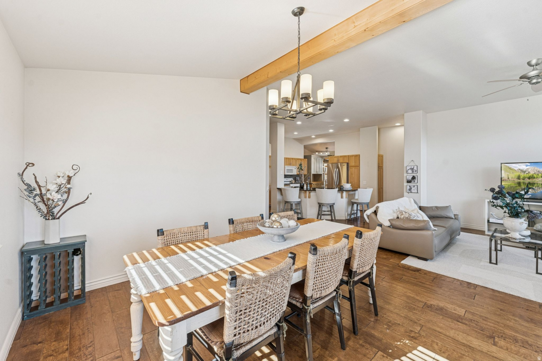 WILLOW DRAW COTTAGES AT SUN PEAK - Residential