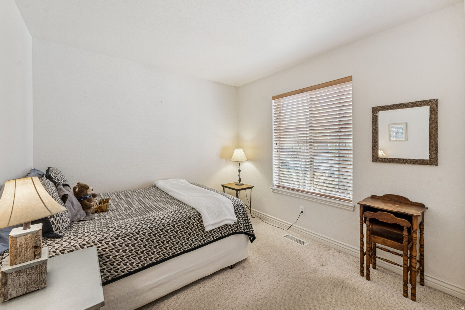 WILLOW DRAW COTTAGES AT SUN PEAK - Residential