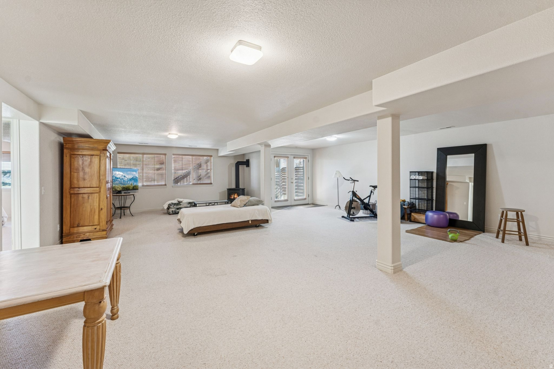 WILLOW DRAW COTTAGES AT SUN PEAK - Residential