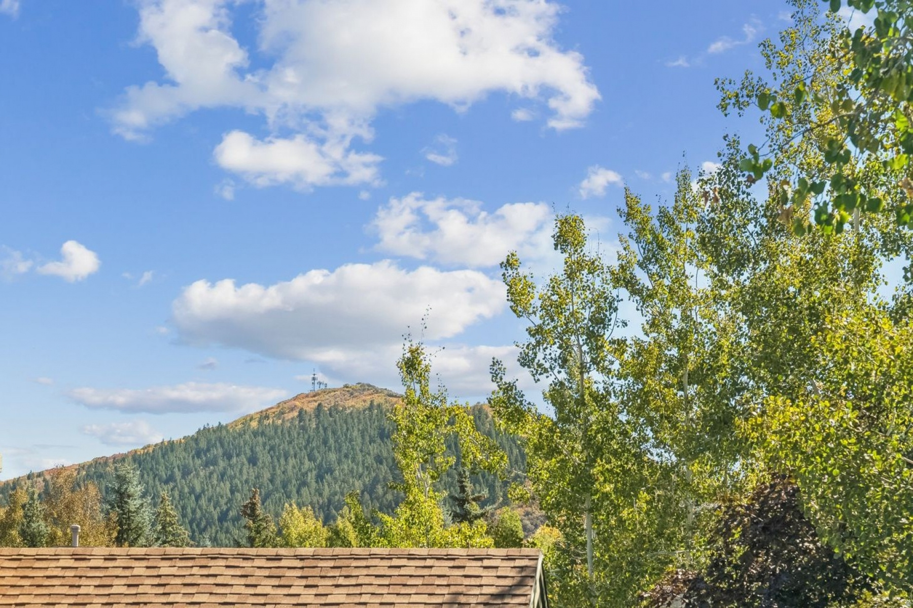 WILLOW DRAW COTTAGES AT SUN PEAK - Residential