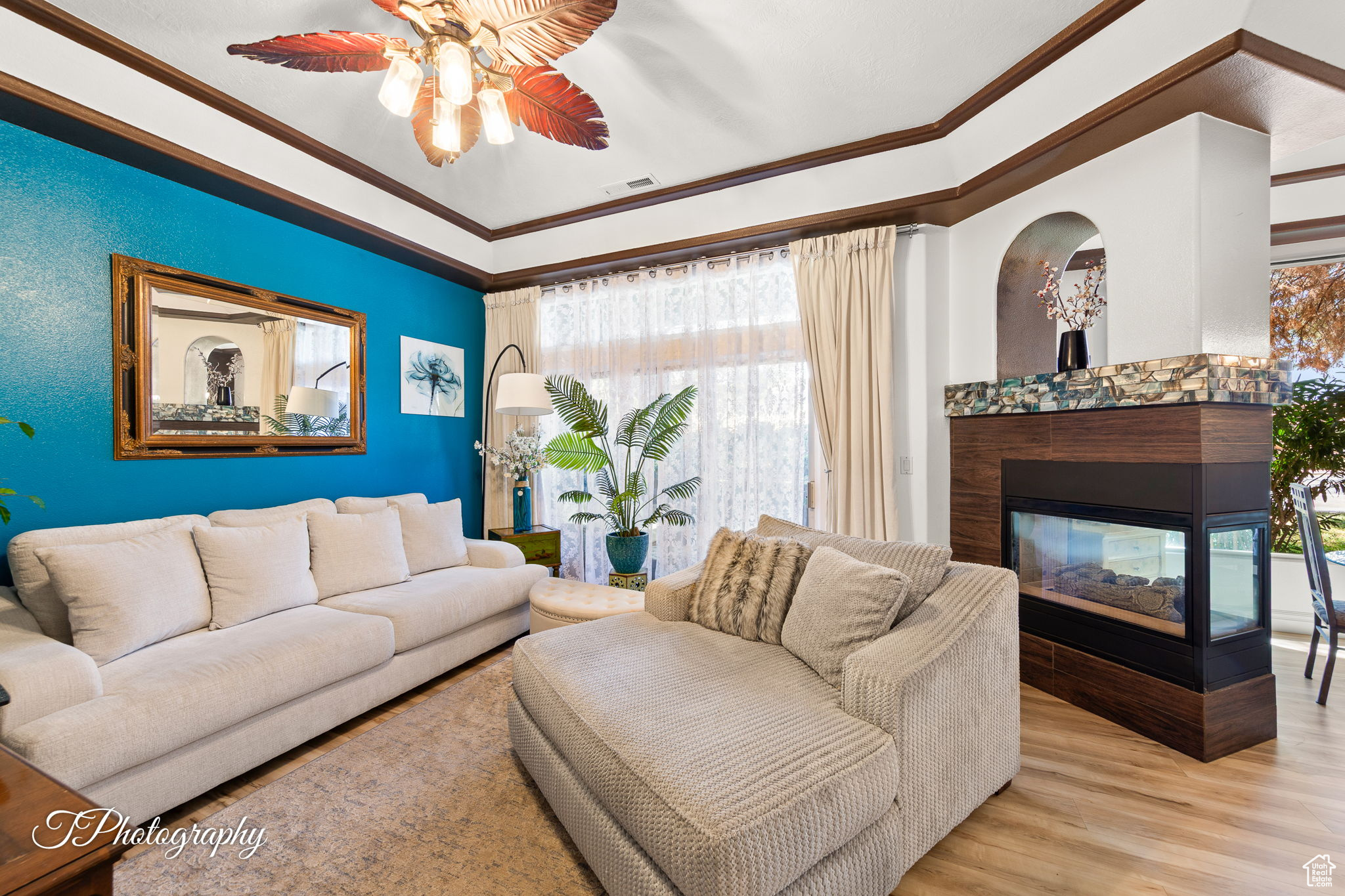 CYPRESS POINT AT STONEBRIDGE - Residential