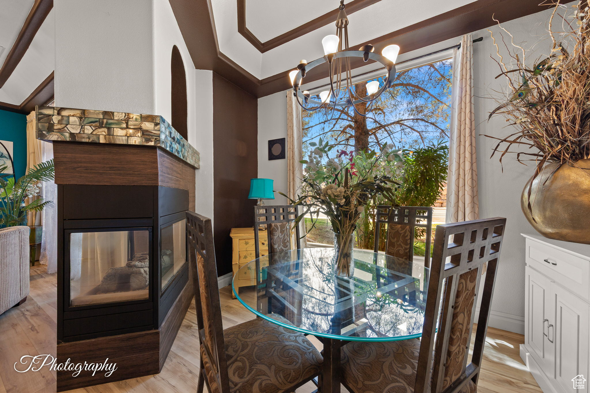 CYPRESS POINT AT STONEBRIDGE - Residential