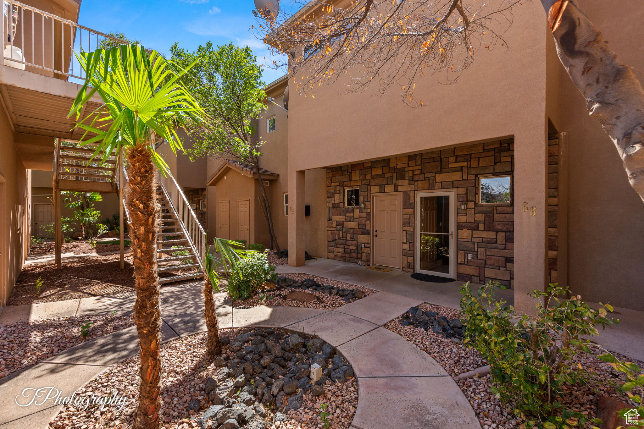 CYPRESS POINT AT STONEBRIDGE - Residential