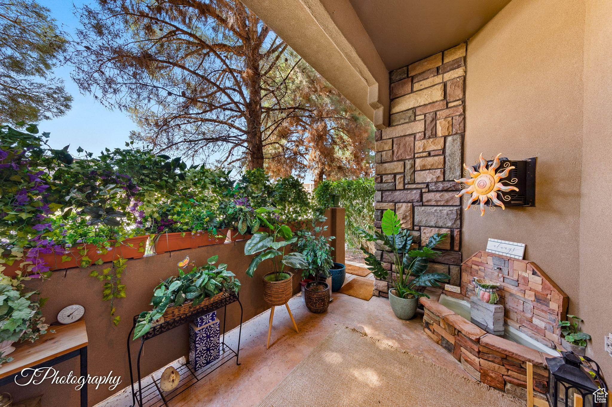 CYPRESS POINT AT STONEBRIDGE - Residential