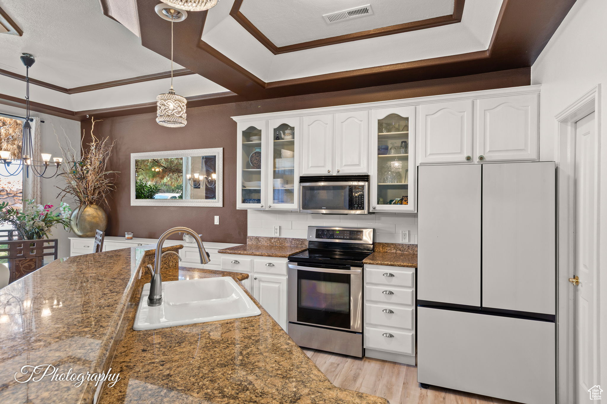CYPRESS POINT AT STONEBRIDGE - Residential