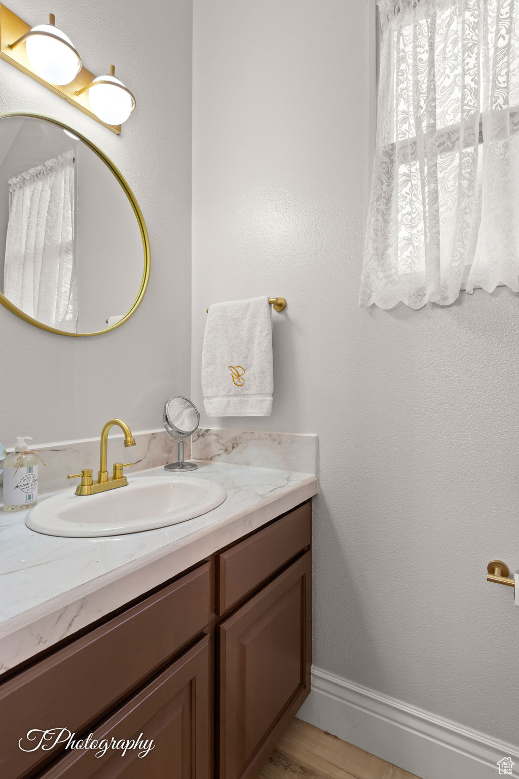 CYPRESS POINT AT STONEBRIDGE - Residential