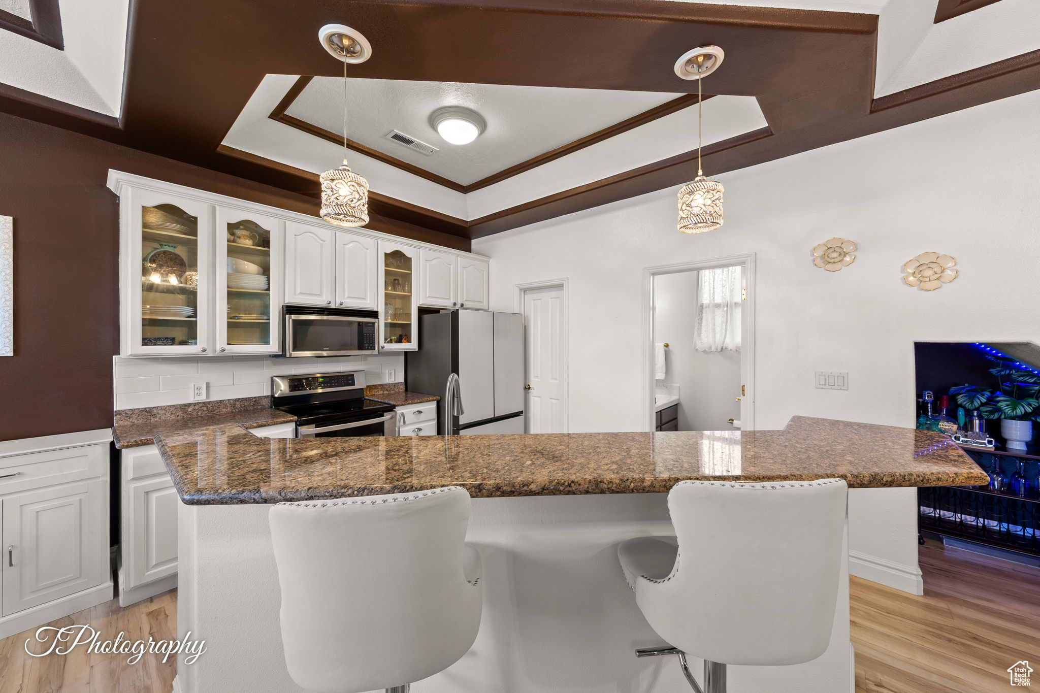 CYPRESS POINT AT STONEBRIDGE - Residential