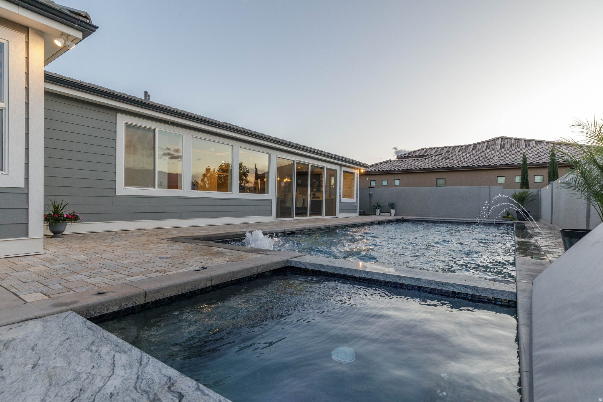 DIXIE SPRINGS C AMD - Residential