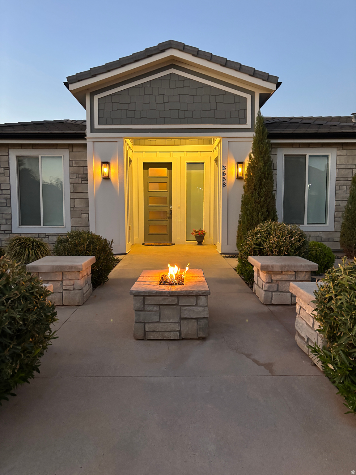 DIXIE SPRINGS C AMD - Residential