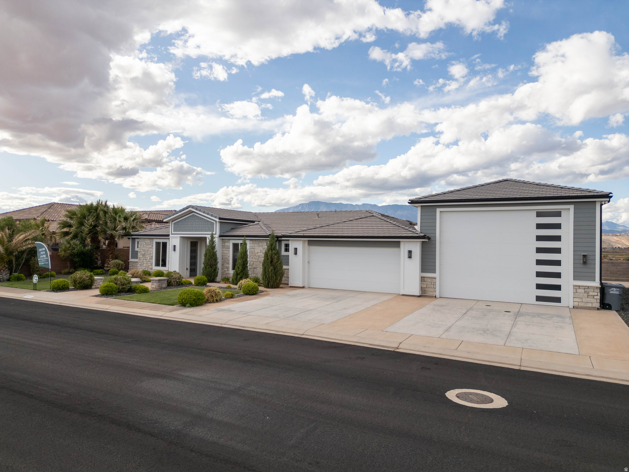 DIXIE SPRINGS C AMD - Residential