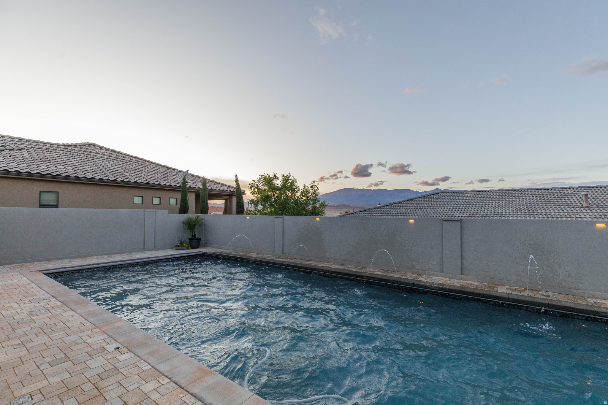 DIXIE SPRINGS C AMD - Residential