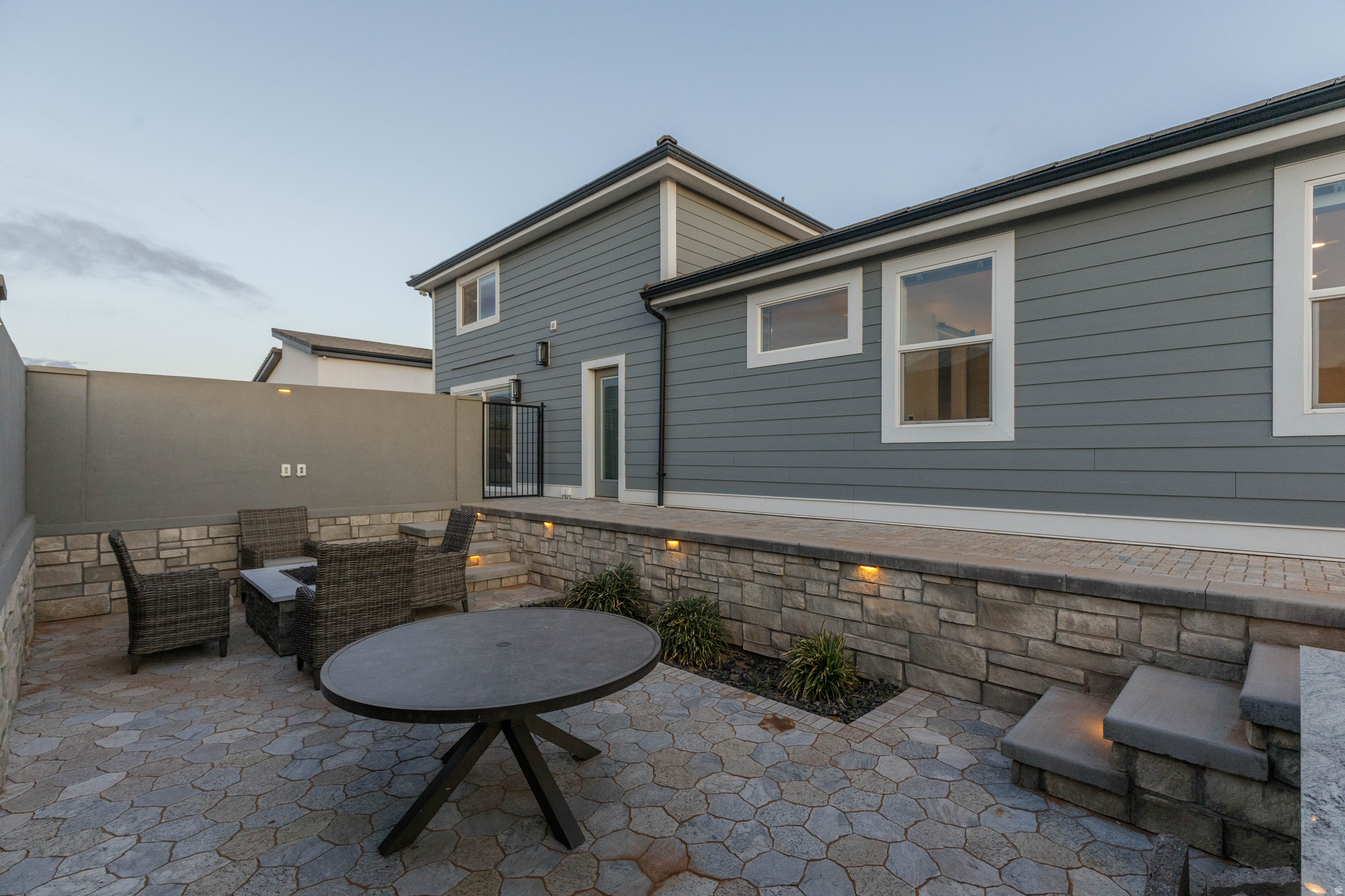 DIXIE SPRINGS C AMD - Residential