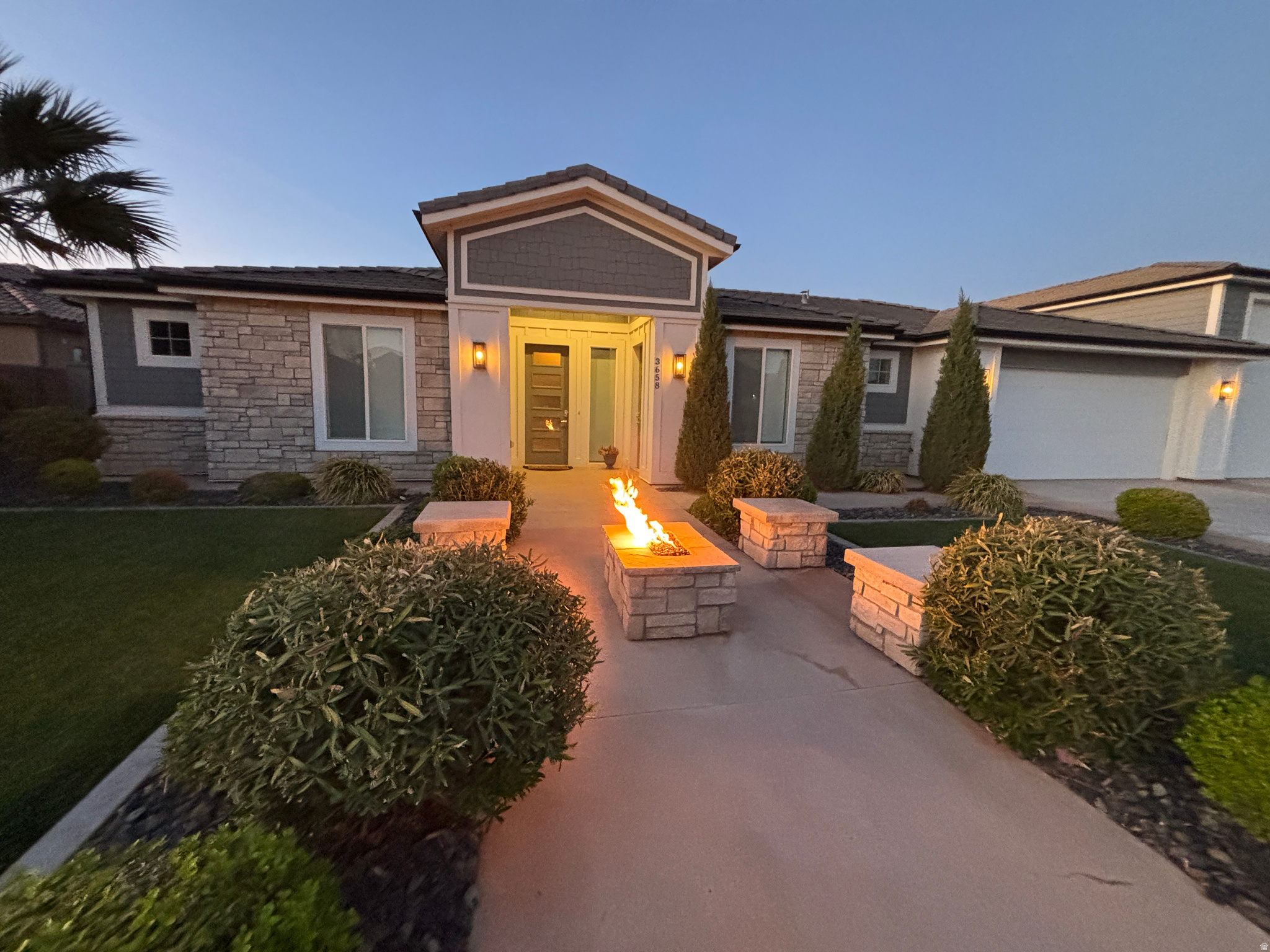 DIXIE SPRINGS C AMD - Residential