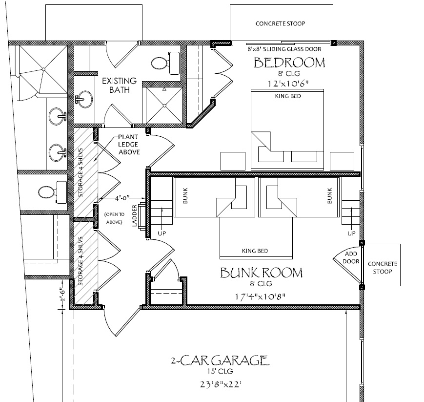 DIXIE SPRINGS C AMD - Residential