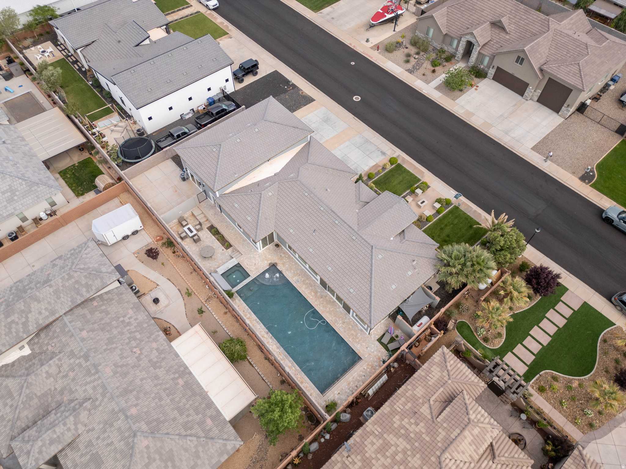 DIXIE SPRINGS C AMD - Residential