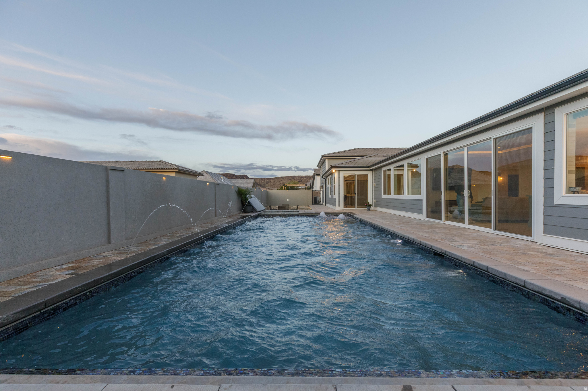 DIXIE SPRINGS C AMD - Residential