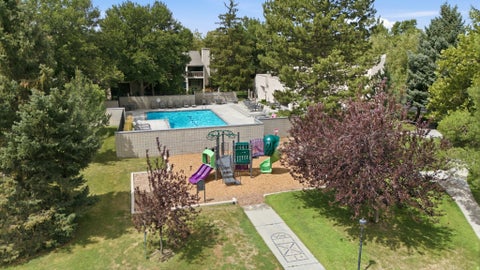 Tiny photo for 5647 S PARK PL E, Holladay, UT 84121 (MLS # 2179622)