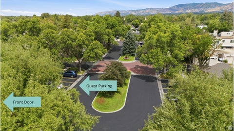 Tiny photo for 5647 S PARK PL E, Holladay, UT 84121 (MLS # 2179622)