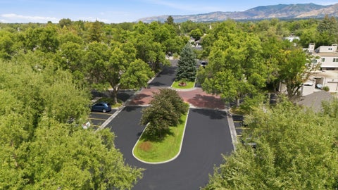 Tiny photo for 5647 S PARK PL E, Holladay, UT 84121 (MLS # 2179622)
