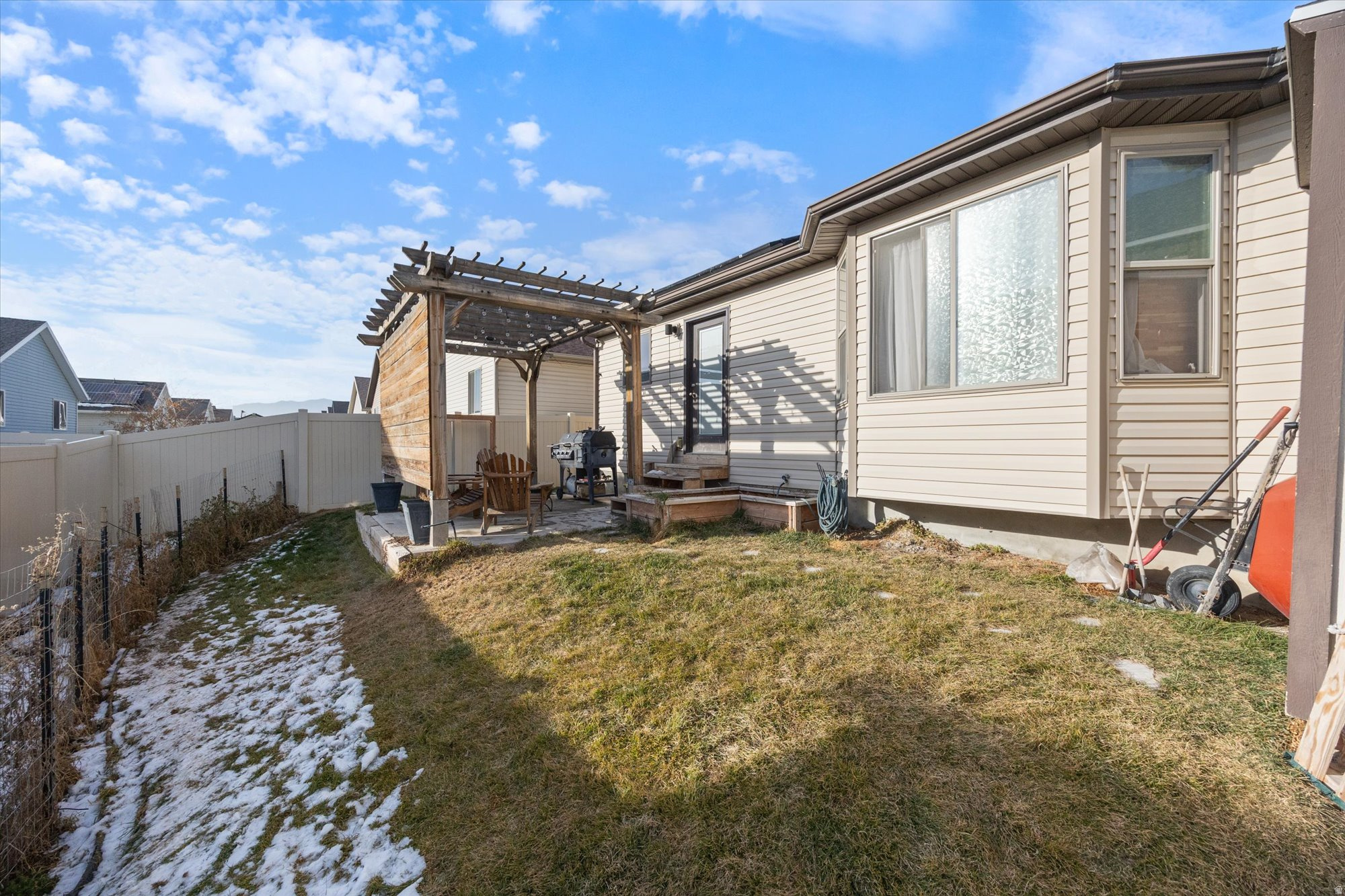 SWEETWATER - Residential