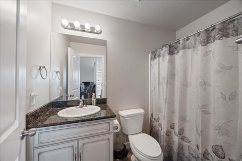 Tiny photo for 1758 E TUMWATER LN N, Eagle Mountain, UT 84005 (MLS # 2131016)