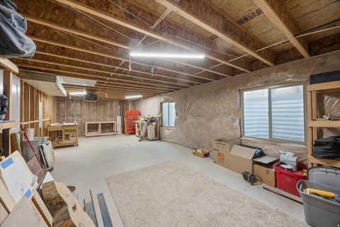 Tiny photo for 1758 E TUMWATER LN N, Eagle Mountain, UT 84005 (MLS # 2131016)