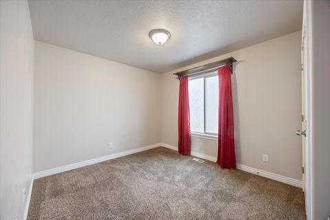 Tiny photo for 1758 E TUMWATER LN N, Eagle Mountain, UT 84005 (MLS # 2131016)