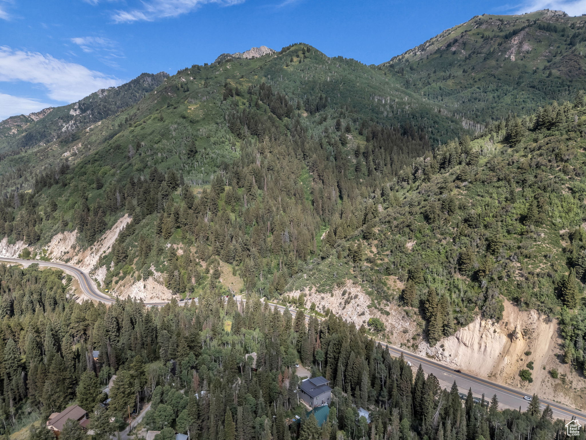 MOUNTHAVEN SUB - Land