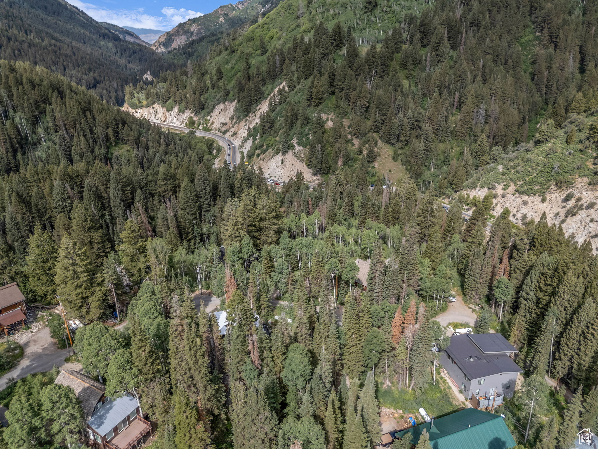 MOUNTHAVEN SUB - Land