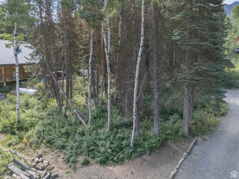 Tiny photo for 9281 E FOX HAVEN LN, Brighton, UT 84121 (MLS # 2100107)