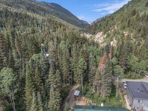 Tiny photo for 9281 E FOX HAVEN LN, Brighton, UT 84121 (MLS # 2100107)