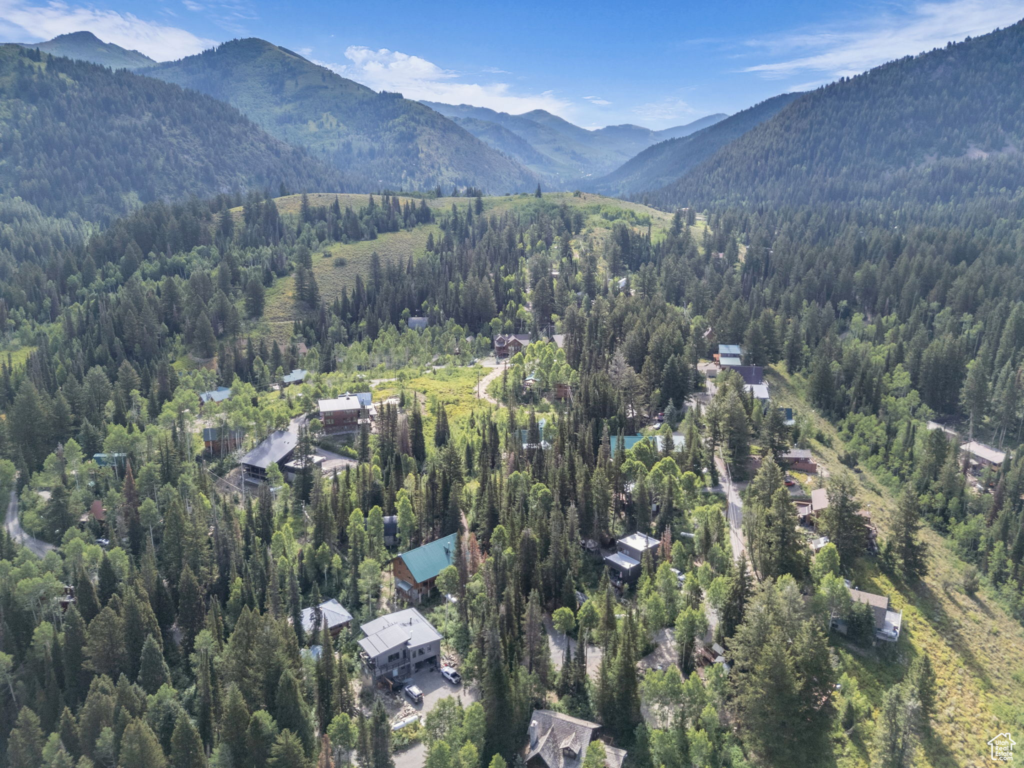 MOUNTHAVEN SUB - Land