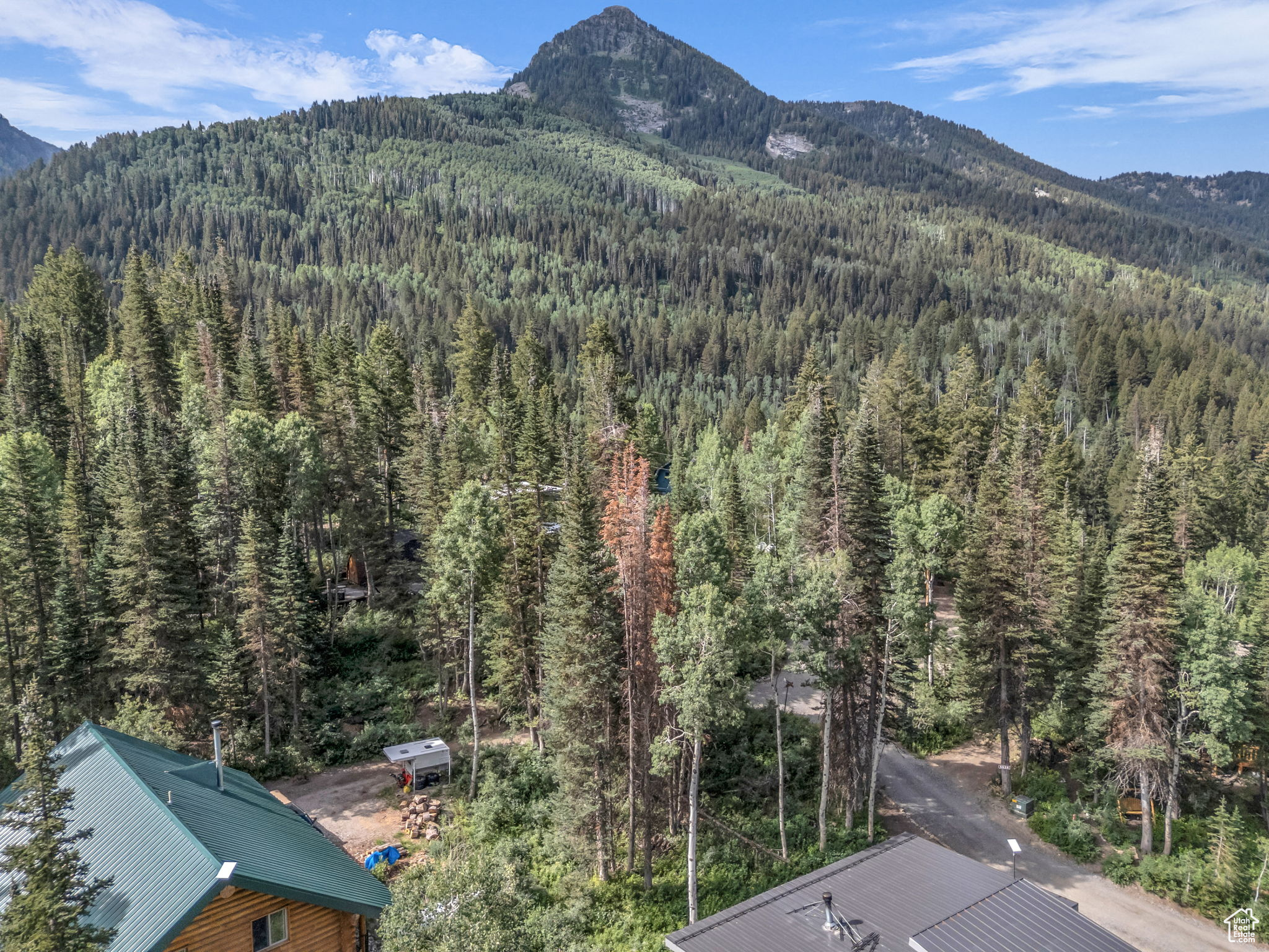 MOUNTHAVEN SUB - Land