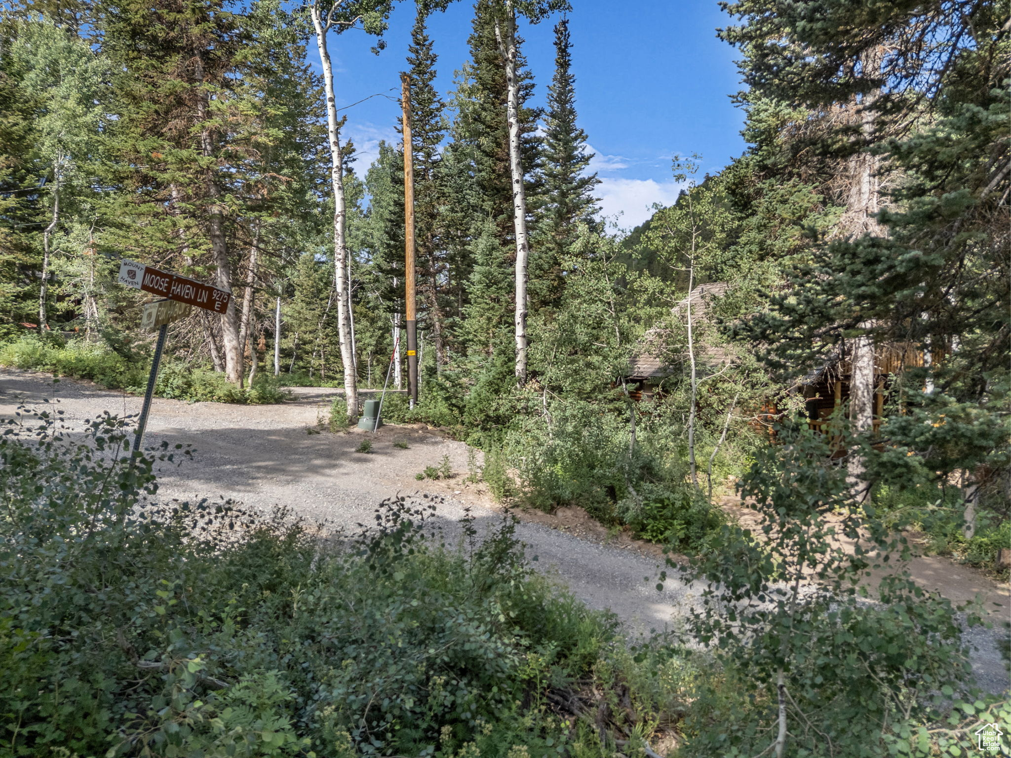 MOUNTHAVEN SUB - Land