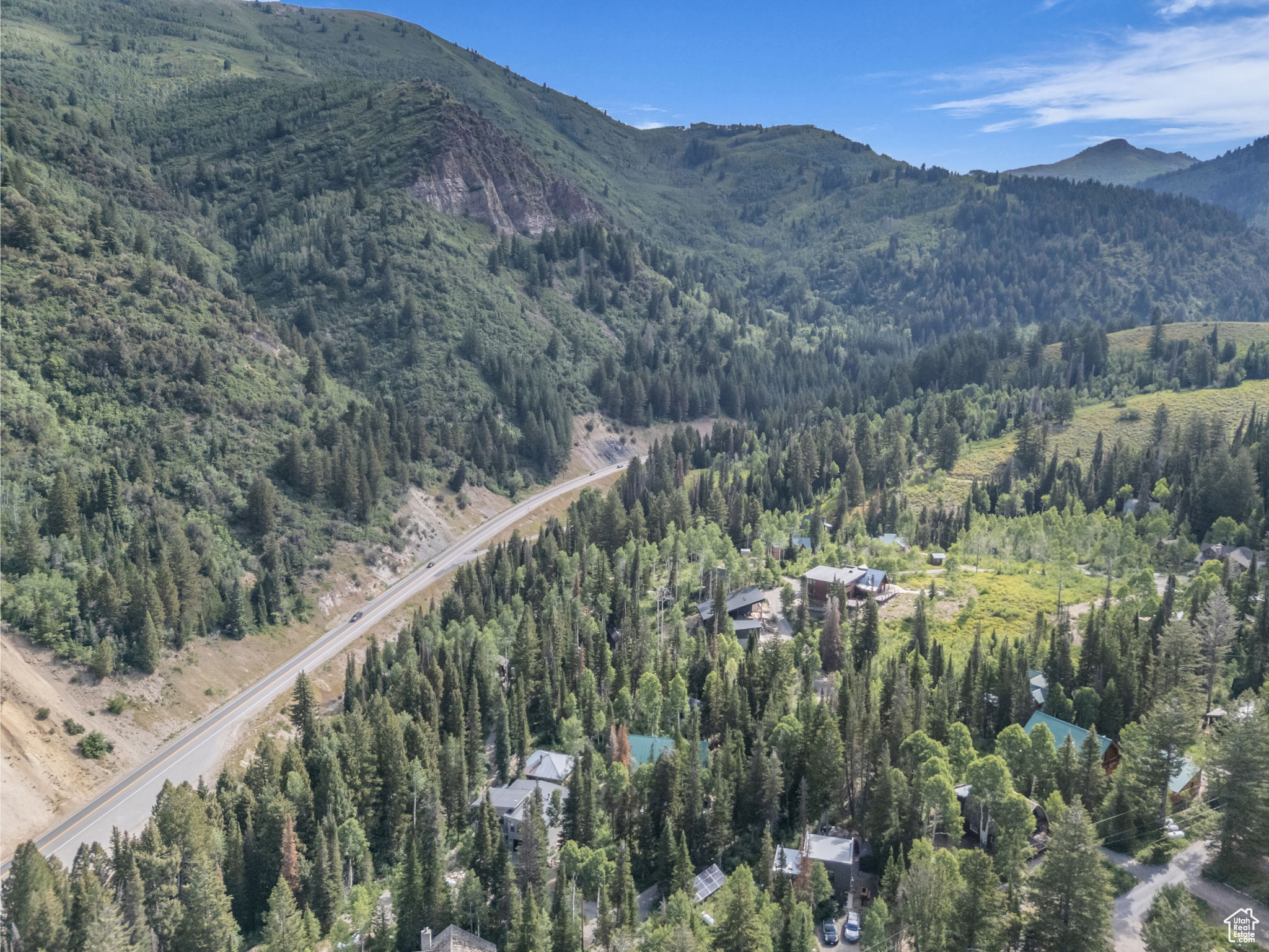 MOUNTHAVEN SUB - Land