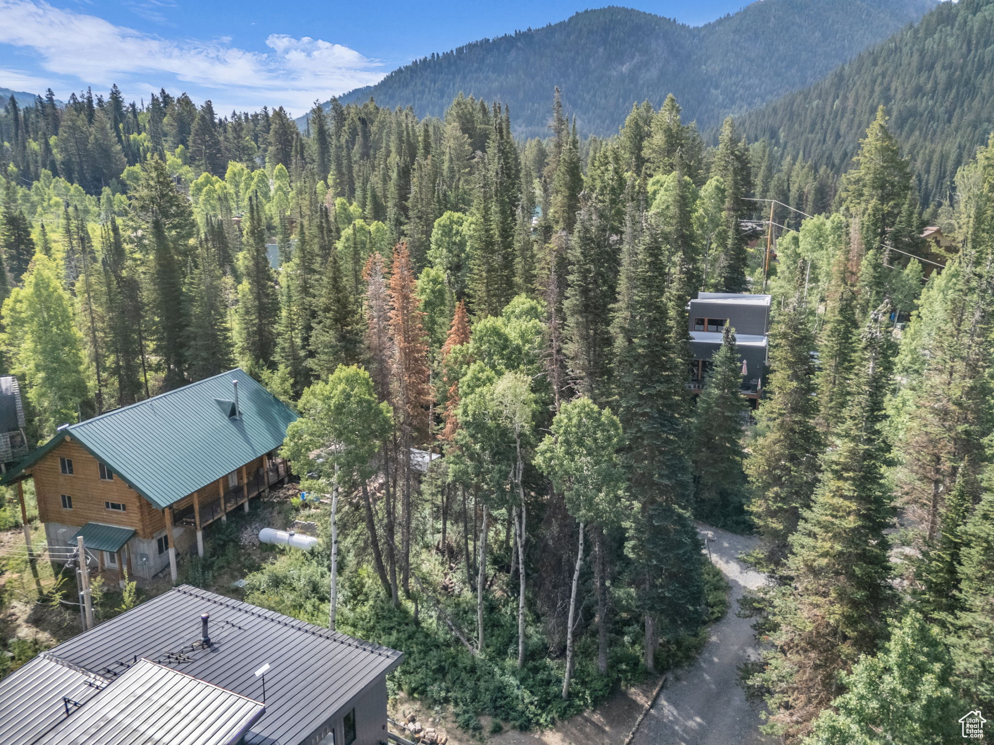 MOUNTHAVEN SUB - Land