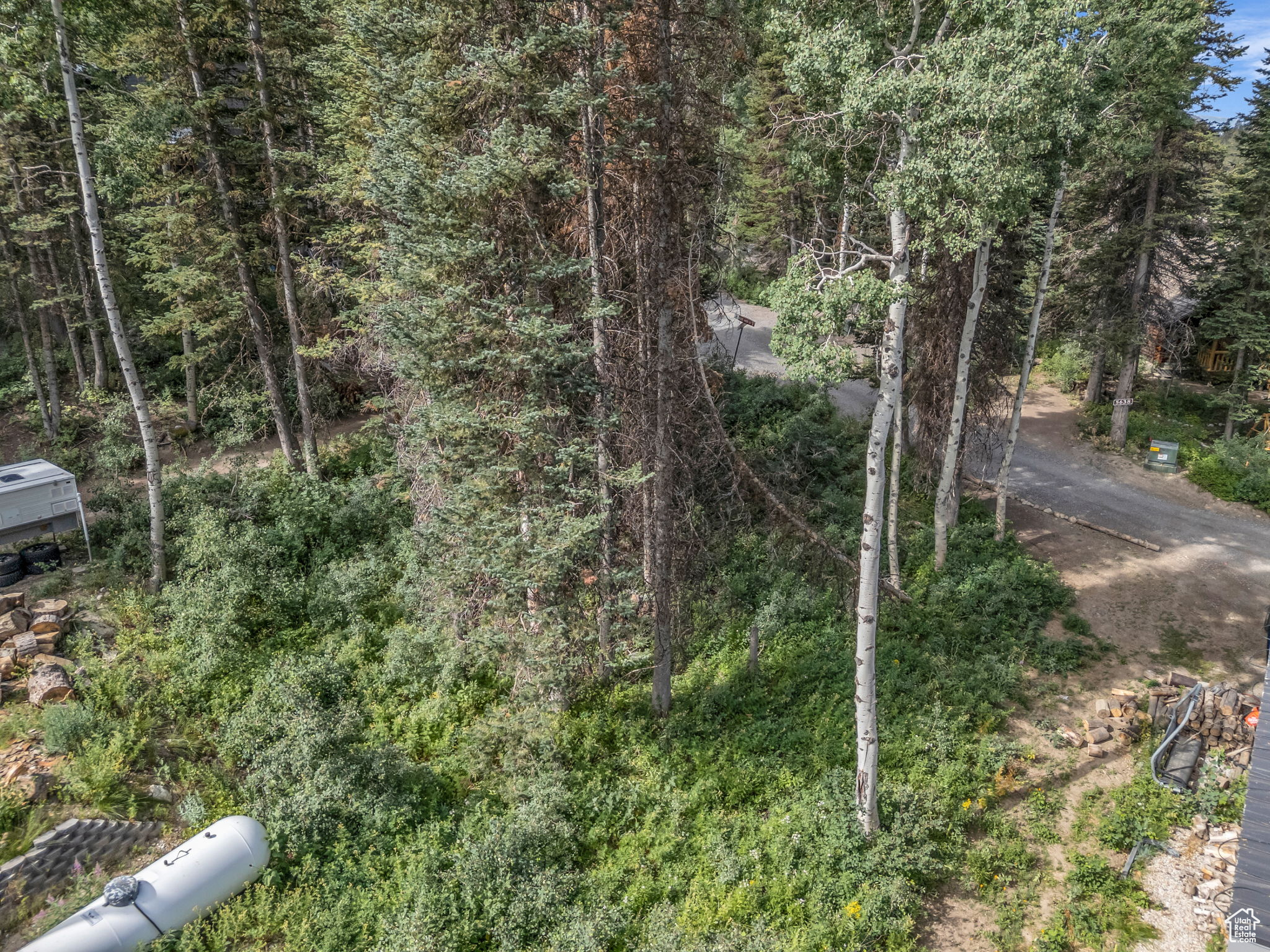 MOUNTHAVEN SUB - Land