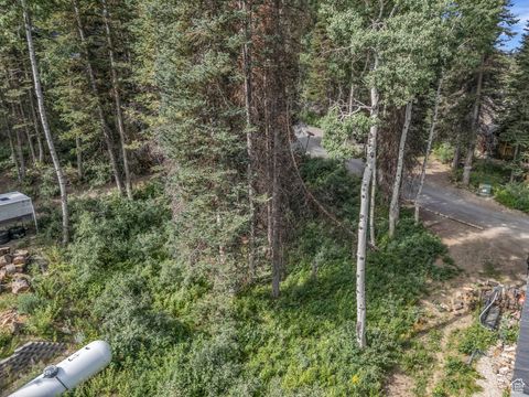 Tiny photo for 9281 E FOX HAVEN LN, Brighton, UT 84121 (MLS # 2100107)