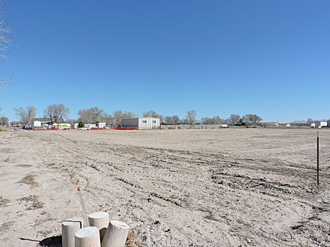 Vacant Land For Sale - 400 S 200<br/> Millard County, Delta, UT 84624