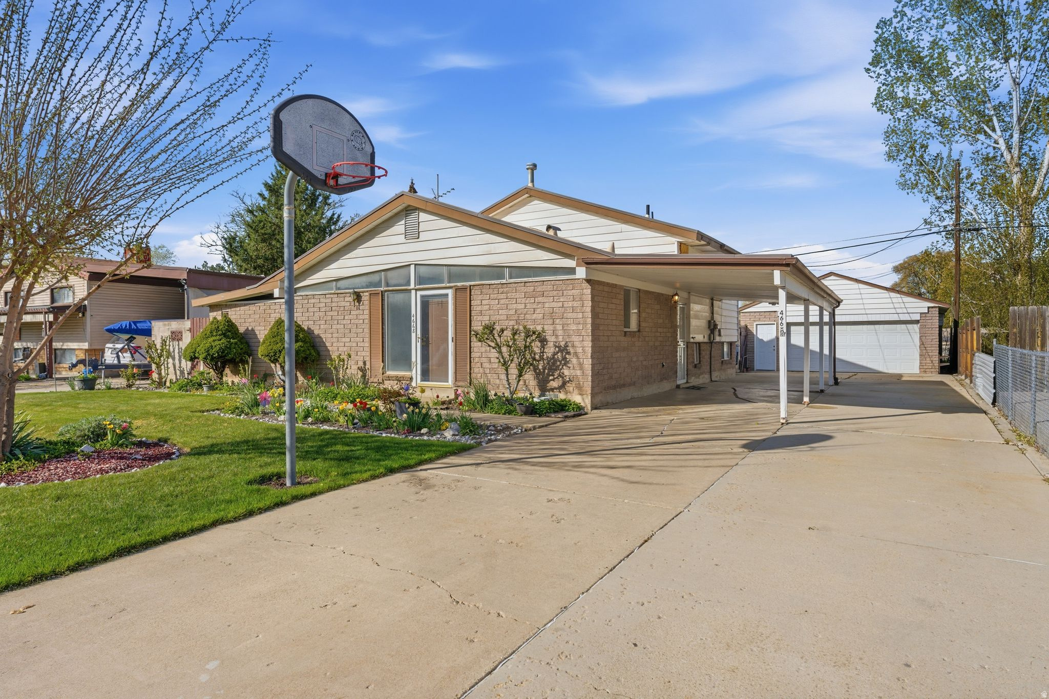 GREEN VALLEY - Residential