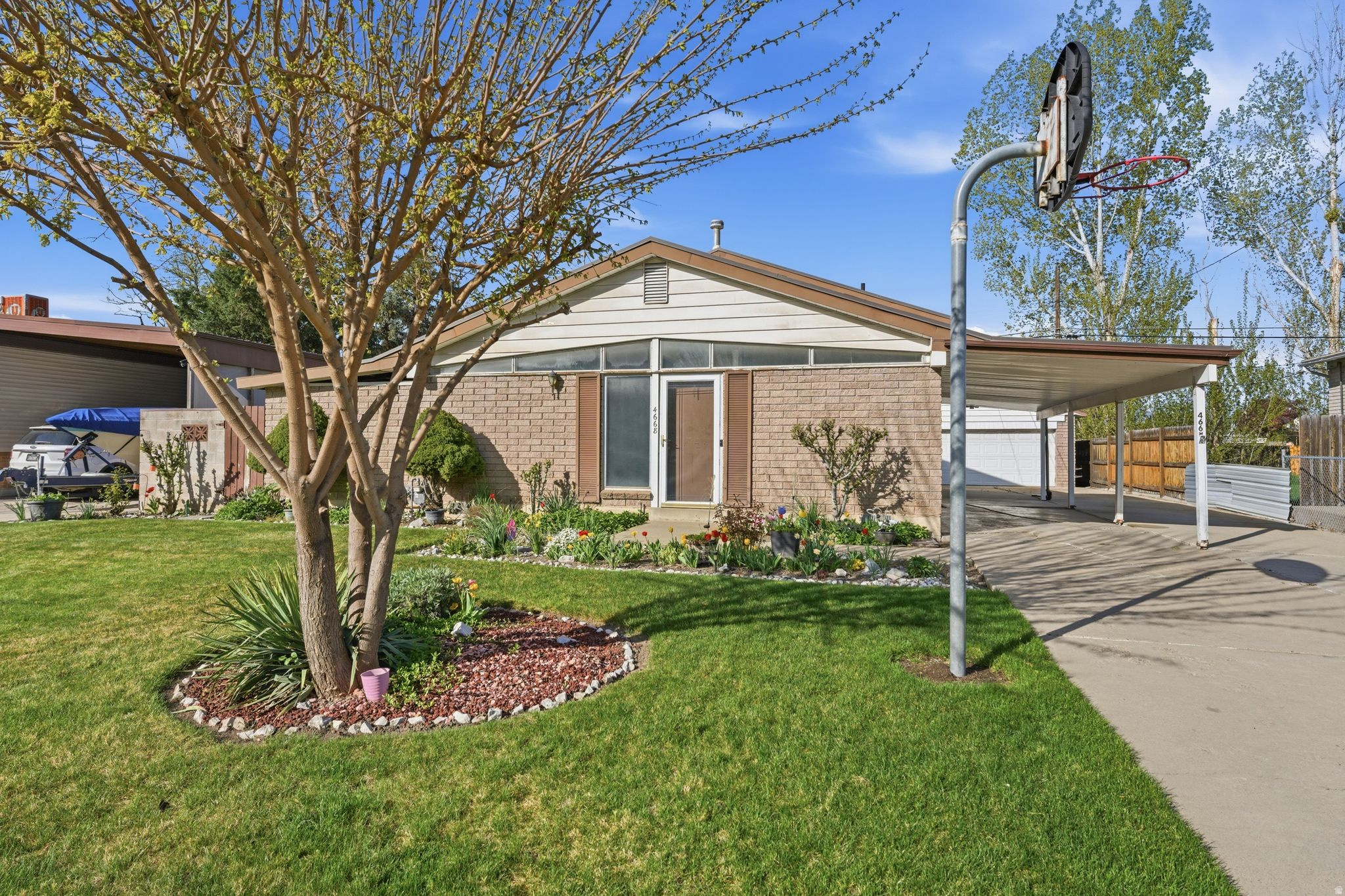 GREEN VALLEY - Residential