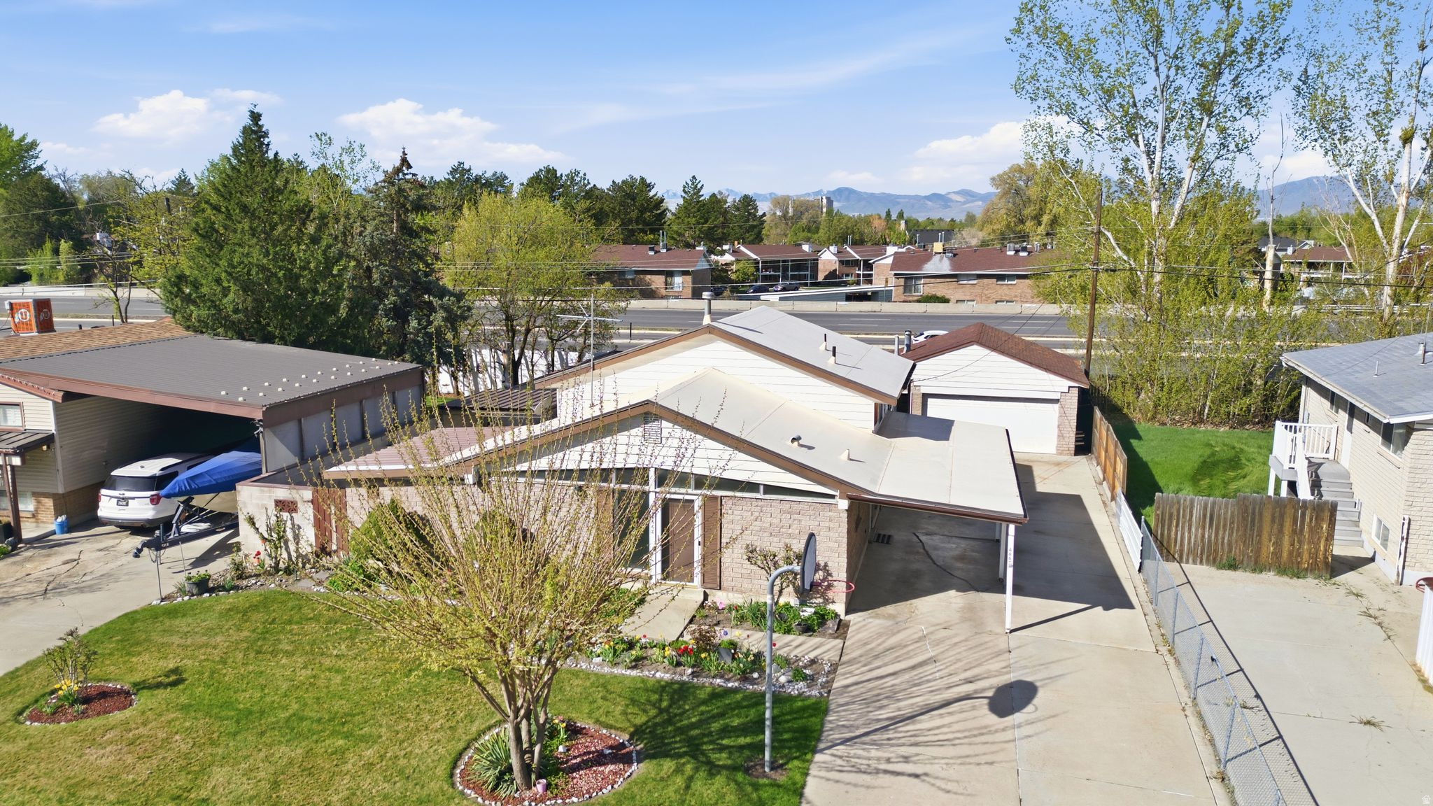 GREEN VALLEY - Residential