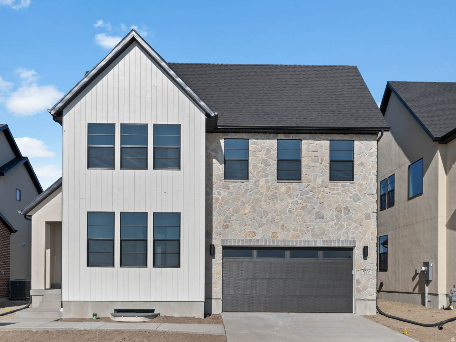 RIDGEVIEW SCANDIA COTTAGES 484 - Residential