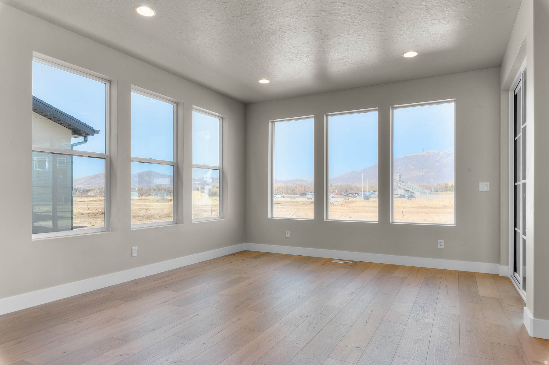 RIDGEVIEW SCANDIA COTTAGES 484 - Residential