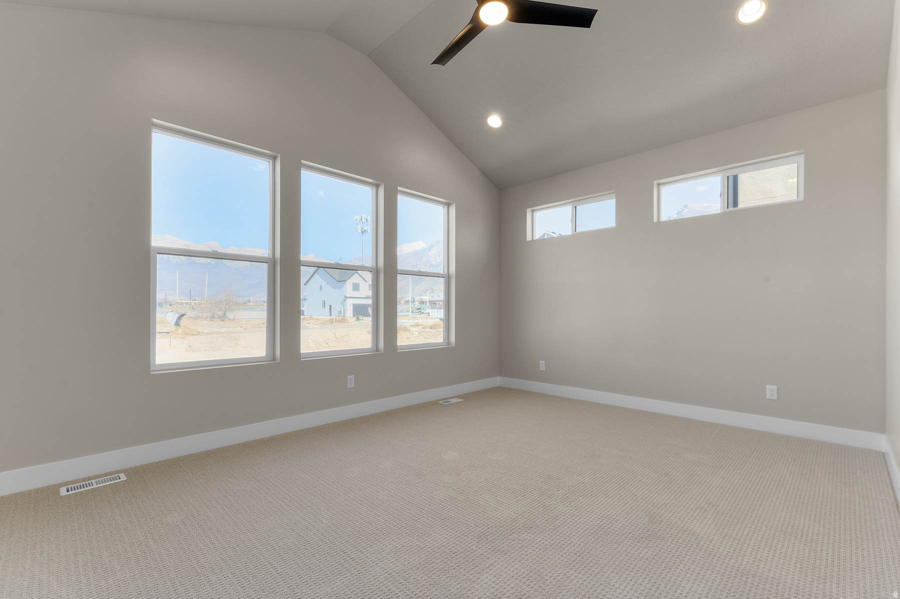 RIDGEVIEW SCANDIA COTTAGES 484 - Residential