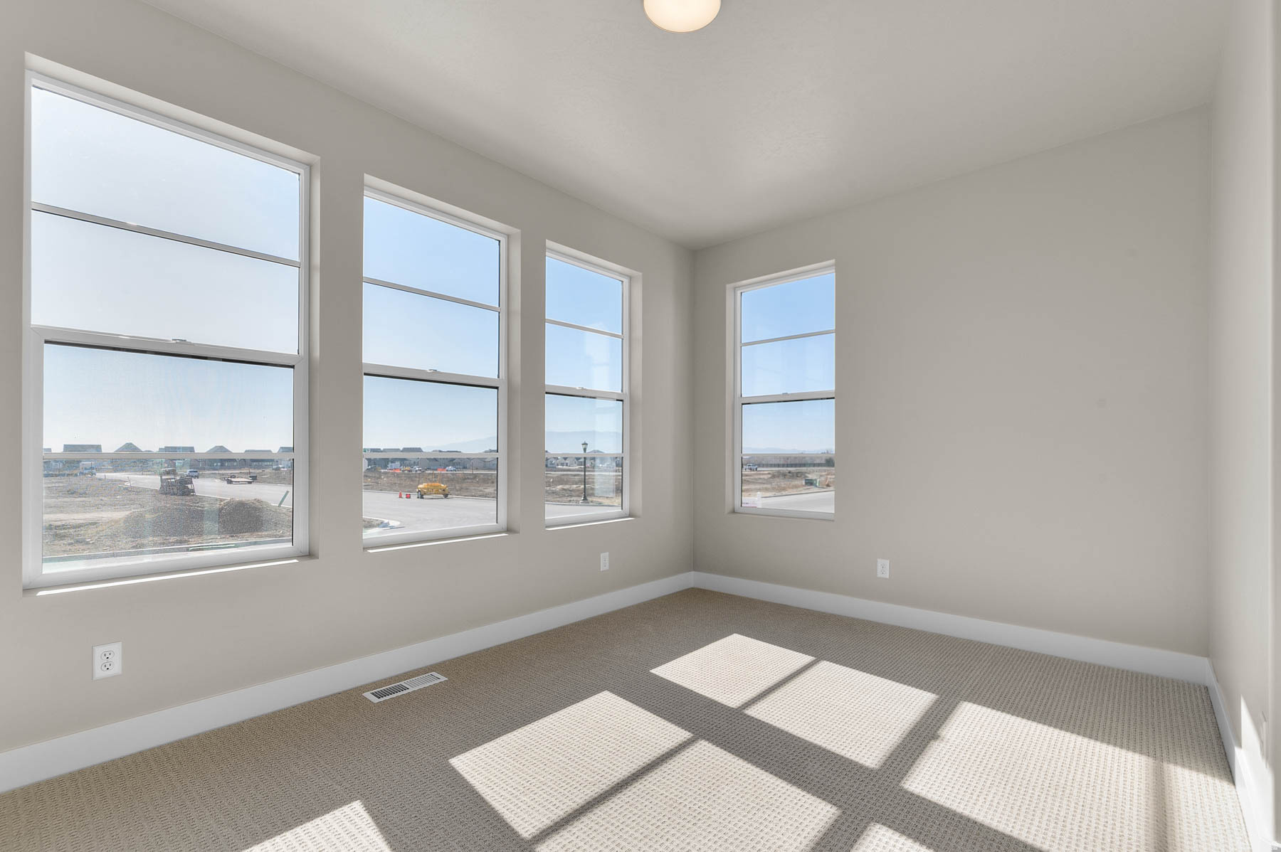 RIDGEVIEW SCANDIA COTTAGES 484 - Residential